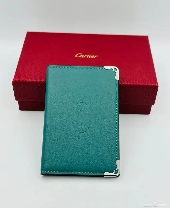 محفظة كارتييه 1