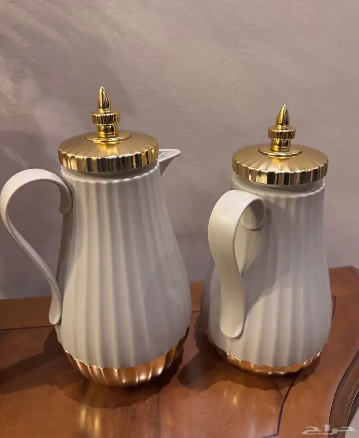 طقم ثلاجات   ترامس 0