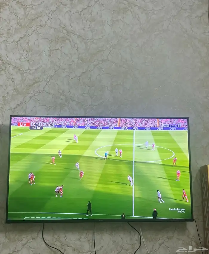 شاشة داينسات مقاس 65 1