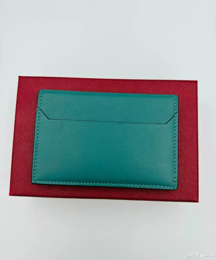 محفظة كارتييه 3