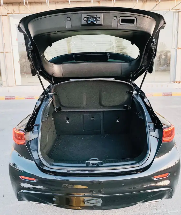 انفنتي Q30 12