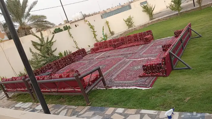 استراحة الريم للايجار اليومي 7