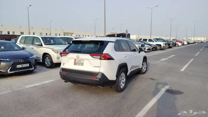 راف فور 0