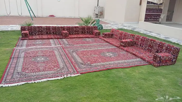 استراحة الريم للايجار اليومي 15