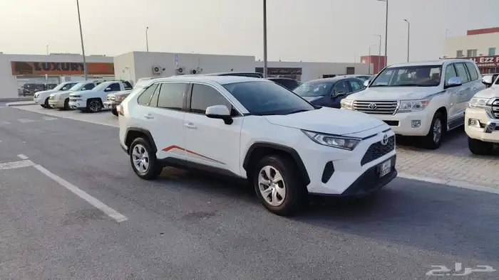 راف فور 4