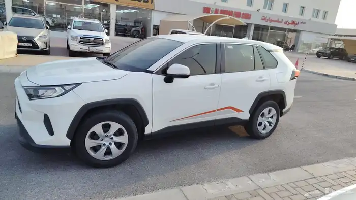 راف فور 3