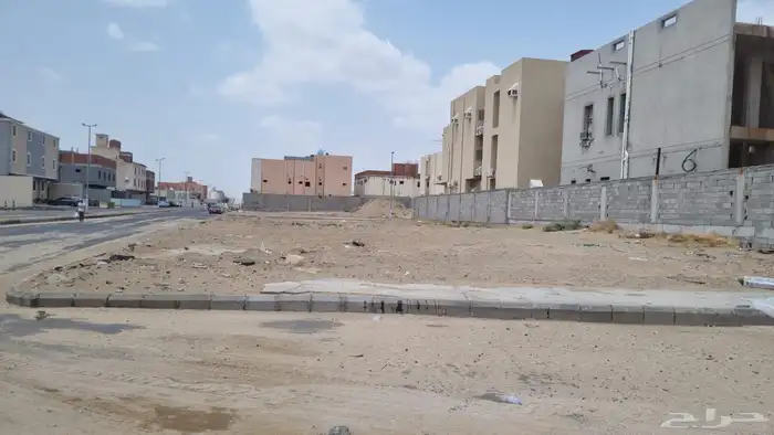 ارض سكنية للبيع 1