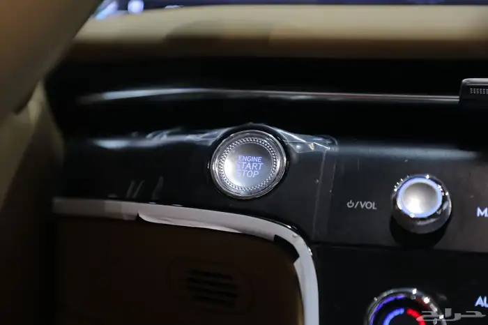 جينسس G80 برستيج 2025 ( الناغي ) ضمان وصيانه 17