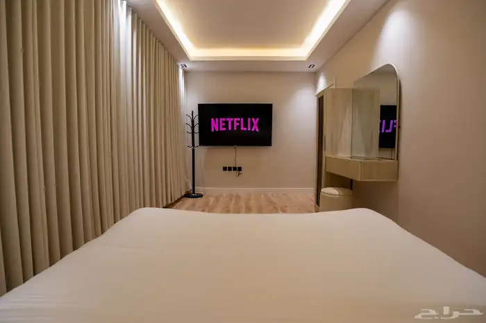 شقة ايجار للتقبيل 1