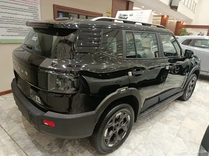 جيتور T1 لاكجرى 2025 2