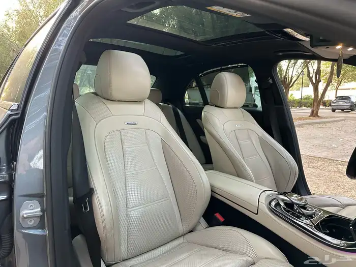 مارسيدس e43 Amg 11