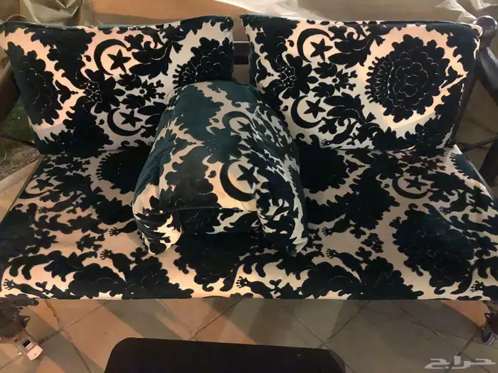 كراسي جلسة خارجية 1