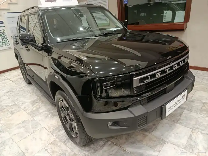 جيتور T1 لاكجرى 2025 1