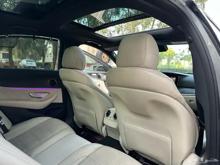 مارسيدس e43 Amg 23