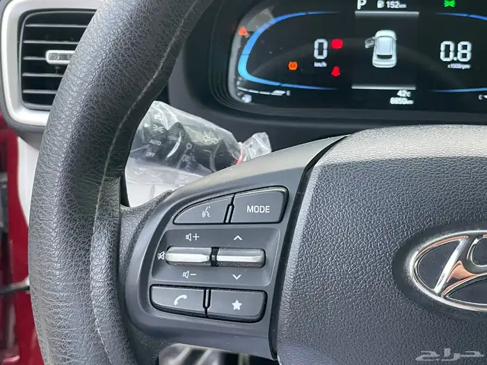 هونداي فينيو 2025 15