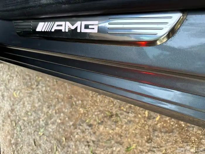 مارسيدس e43 Amg 22