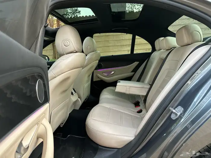 مارسيدس e43 Amg 26