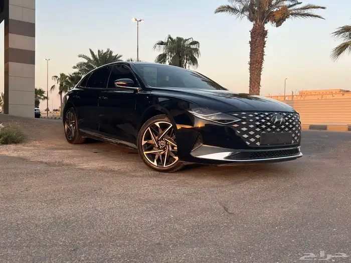 هونداي ازيرا 2020 سته سلندر فل 8