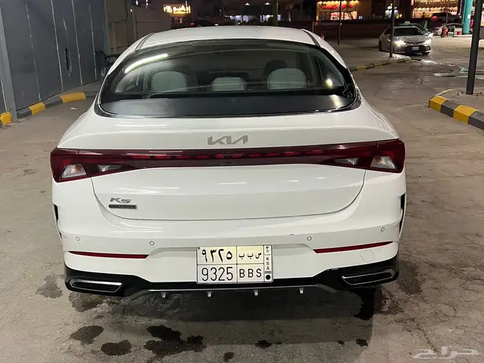 k5 خليجي 6