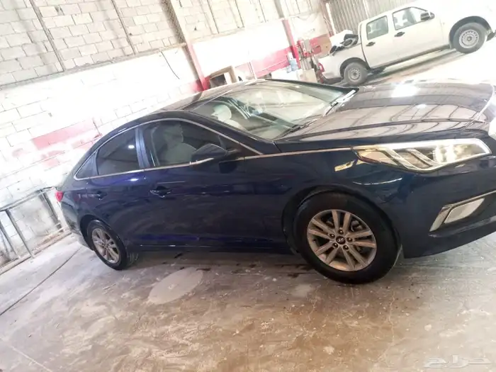 هيونداي سوناتا 2016 1