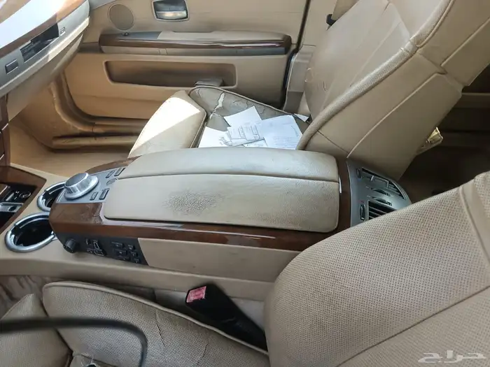 بي ام تشليح 740 قطع تشليح بي ام دبليو قطع غيار 3