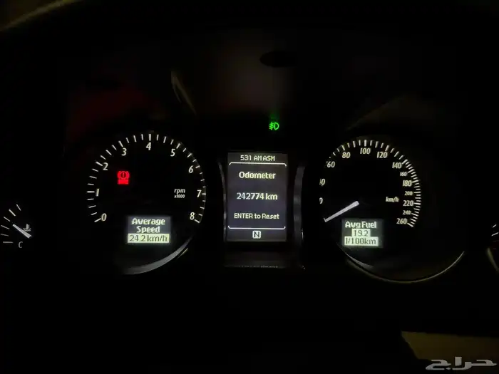 LTZ للبدل فقط 4