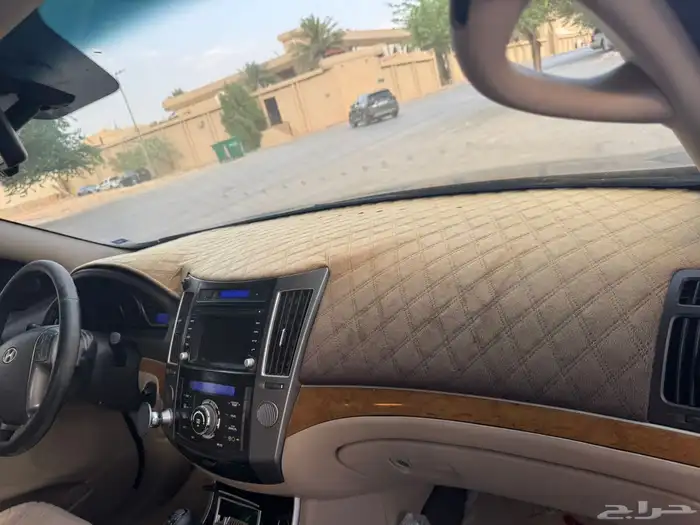هونداي فيراكروز 2013 12