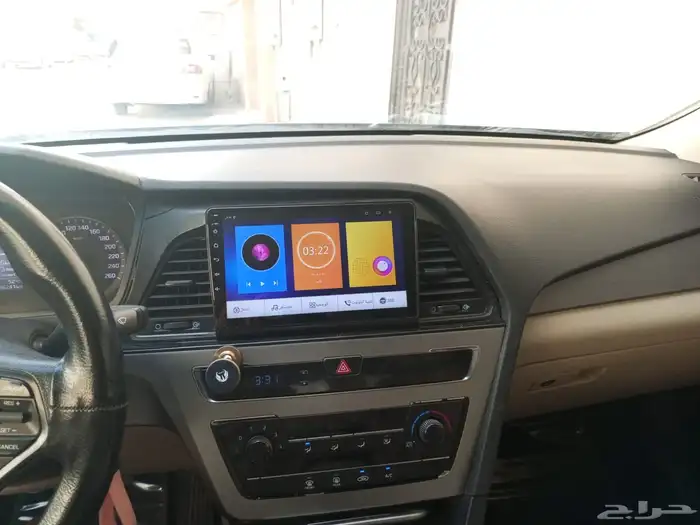 هيونداي سوناتا 2016 12