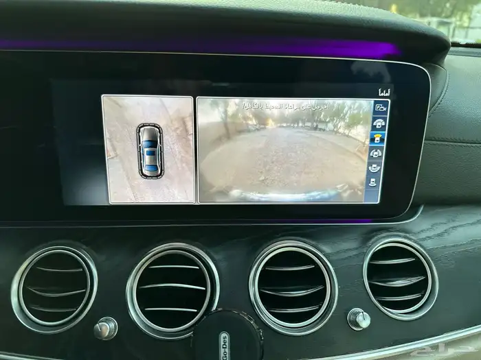 مارسيدس e43 Amg 20