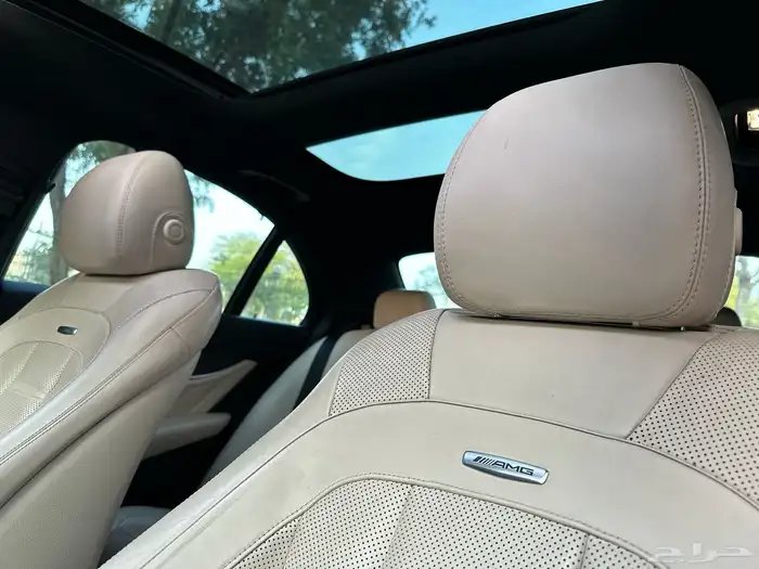 مارسيدس e43 Amg 25