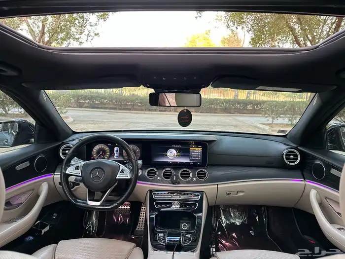 مارسيدس e43 Amg 16