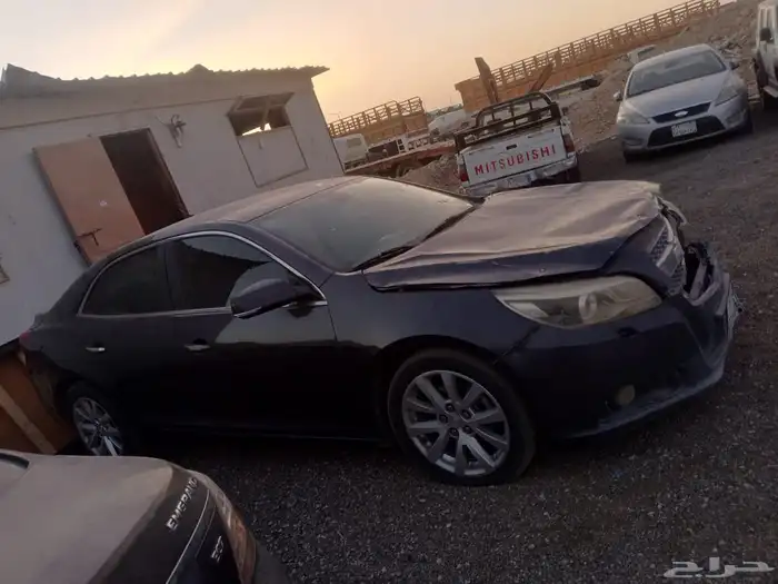 ماليبو 2015 4