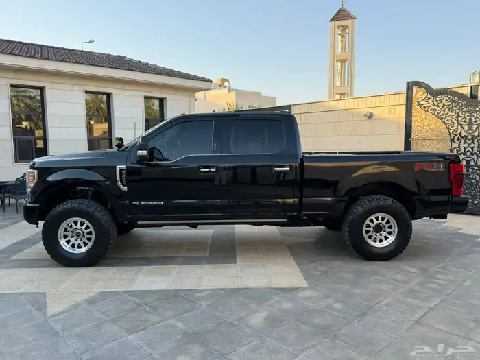 للبيع فوردF250 3