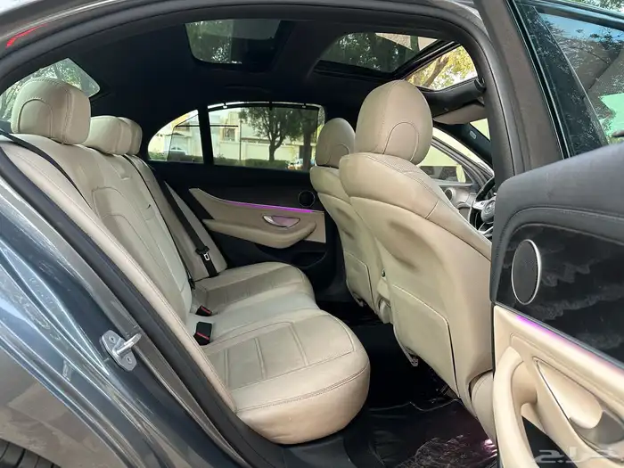 مارسيدس e43 Amg 24
