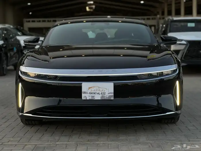 لوسيد 5