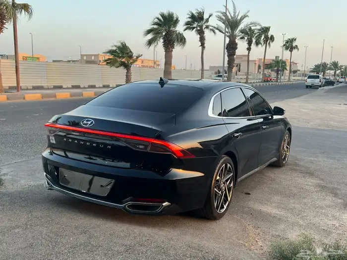هونداي ازيرا 2020 سته سلندر فل 12