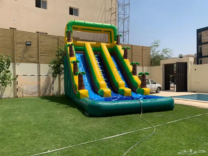 للبيع نطيطات 5