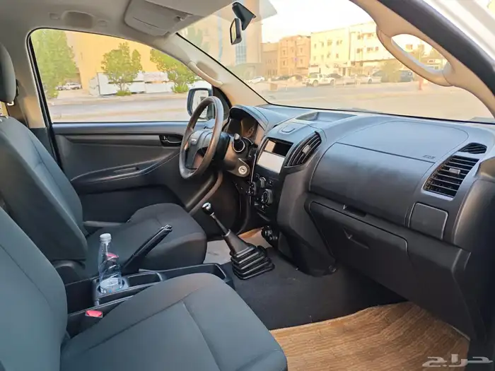 ايسوزو ديماكس موديل 2020 LS مكينه كبير 3000C 4