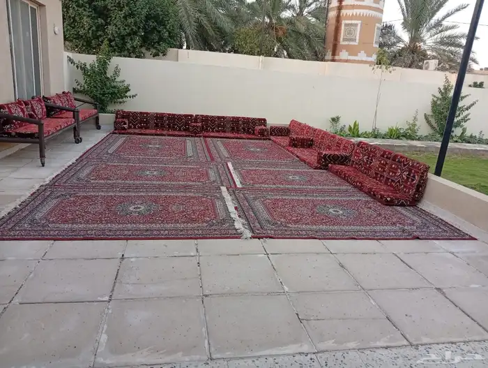 استراحة الريم للايجار اليومي 6