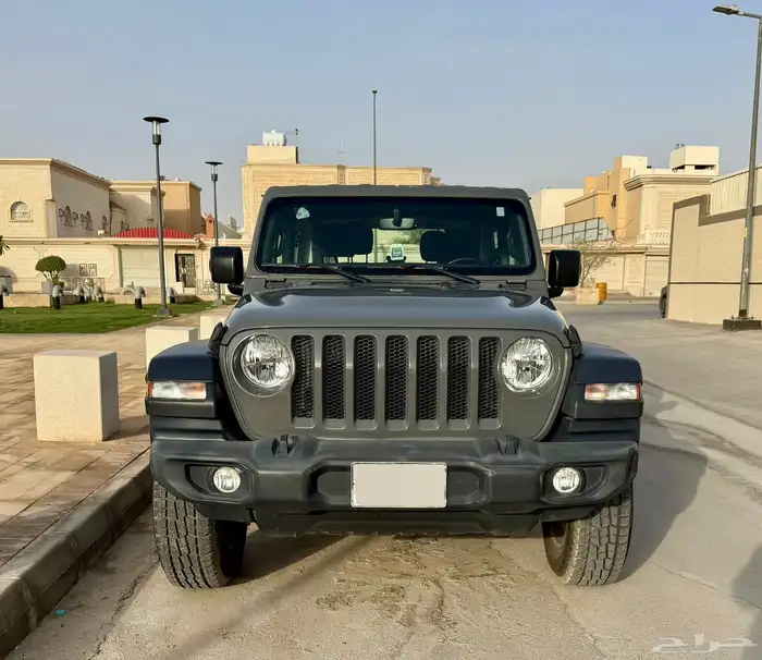 رانجلر 2021 باب واحد 1