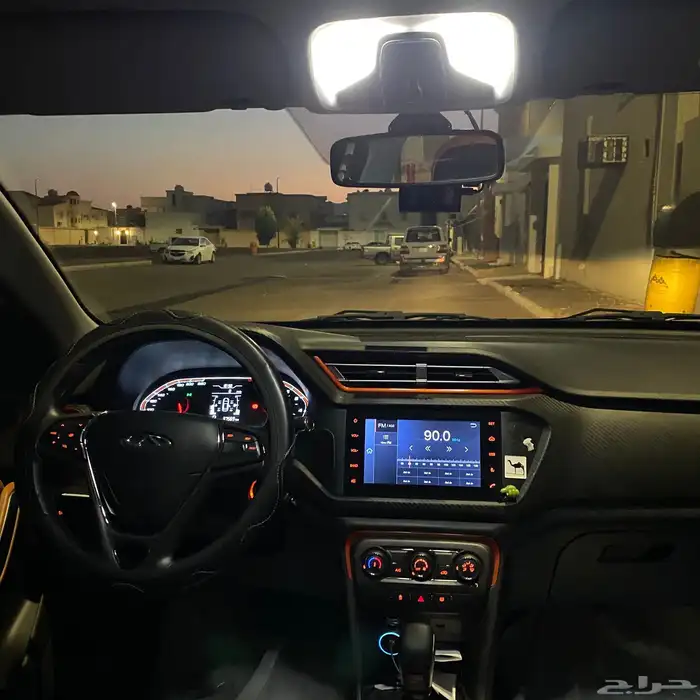 شيري تيجو 2 2023 0