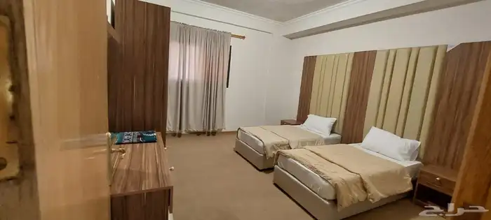 شقق مفروشه للايجار الشهري في جده..حي الصفا على طريق السبعين 4