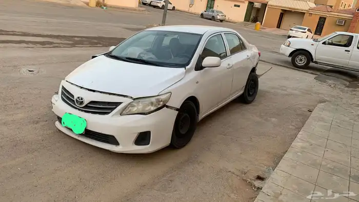 كورولا 3