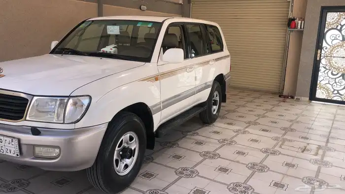 تايوتا فكسار مويديل 99 فول كامل 0