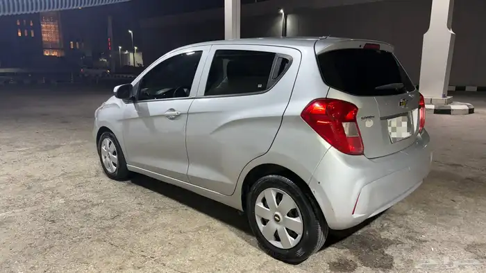 سبارك 2019 4