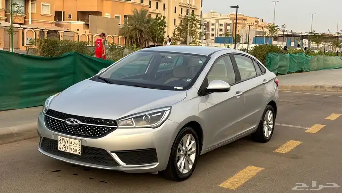 شيري أريزو 5 بودي وكاله 2023 7