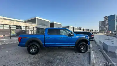 فورد بيك اب F-150 - Ford F-150 index