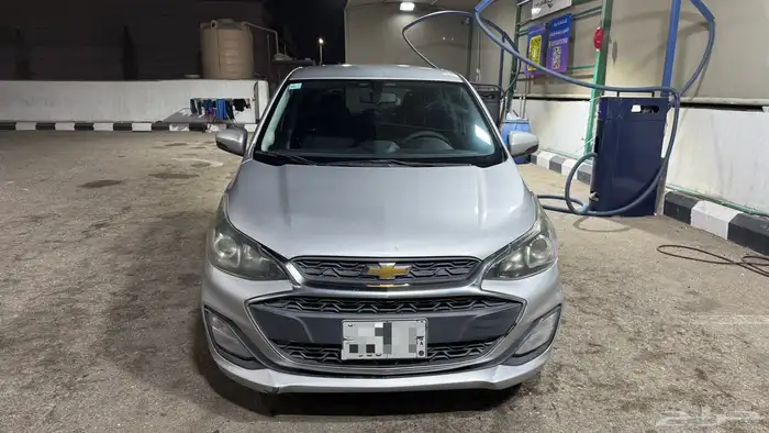 سبارك 2019 0