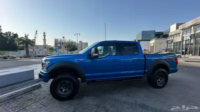 فورد بيك اب F-150 - Ford F-150 index