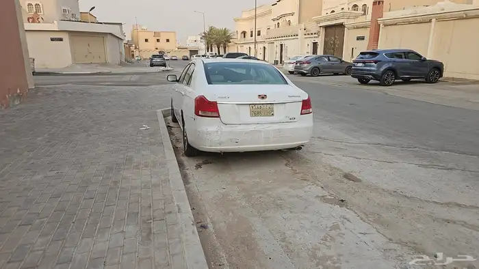 جيلي EC8.2014 4